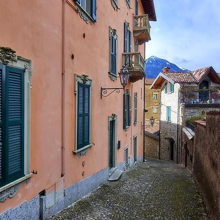 Varenna Perfect Place 2 Suites Eksteriør billede