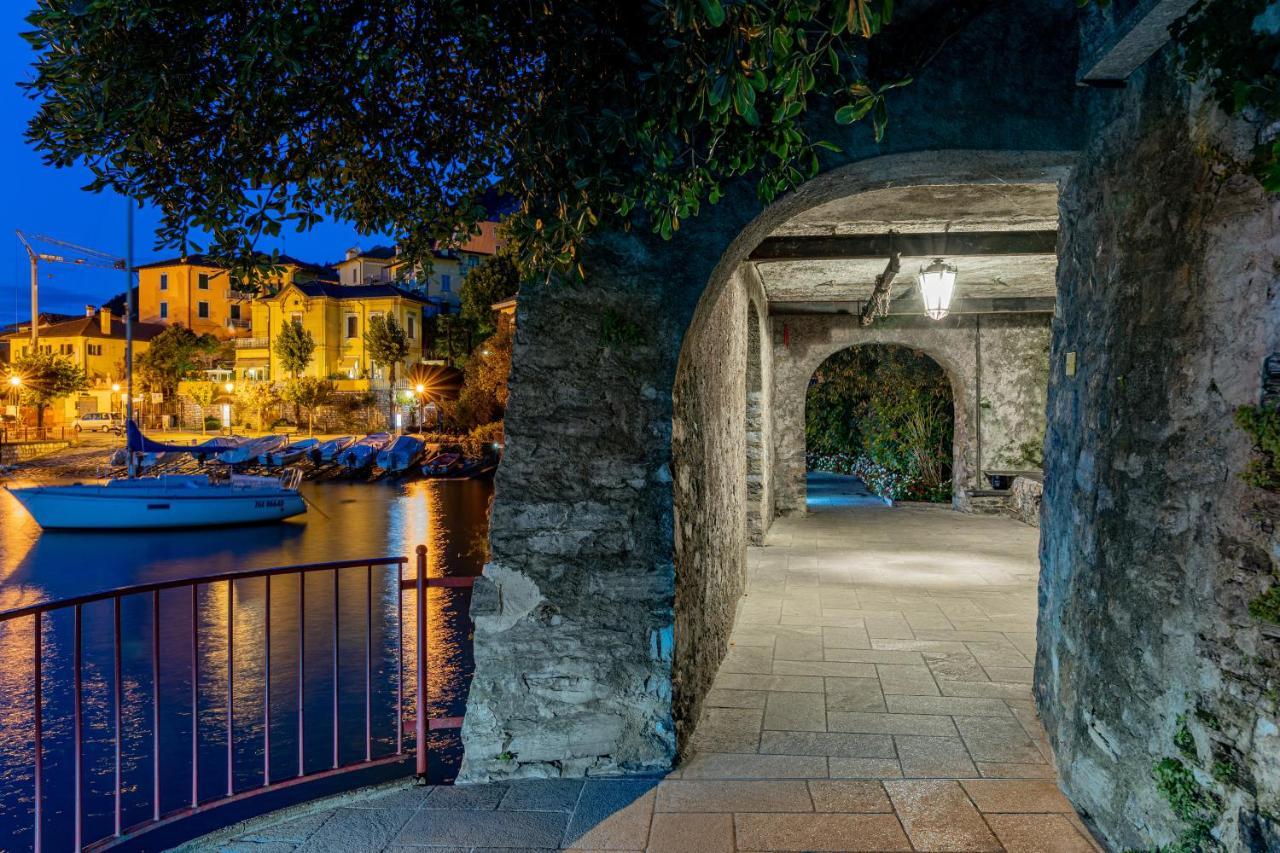 Varenna Perfect Place 2 Suites Eksteriør billede