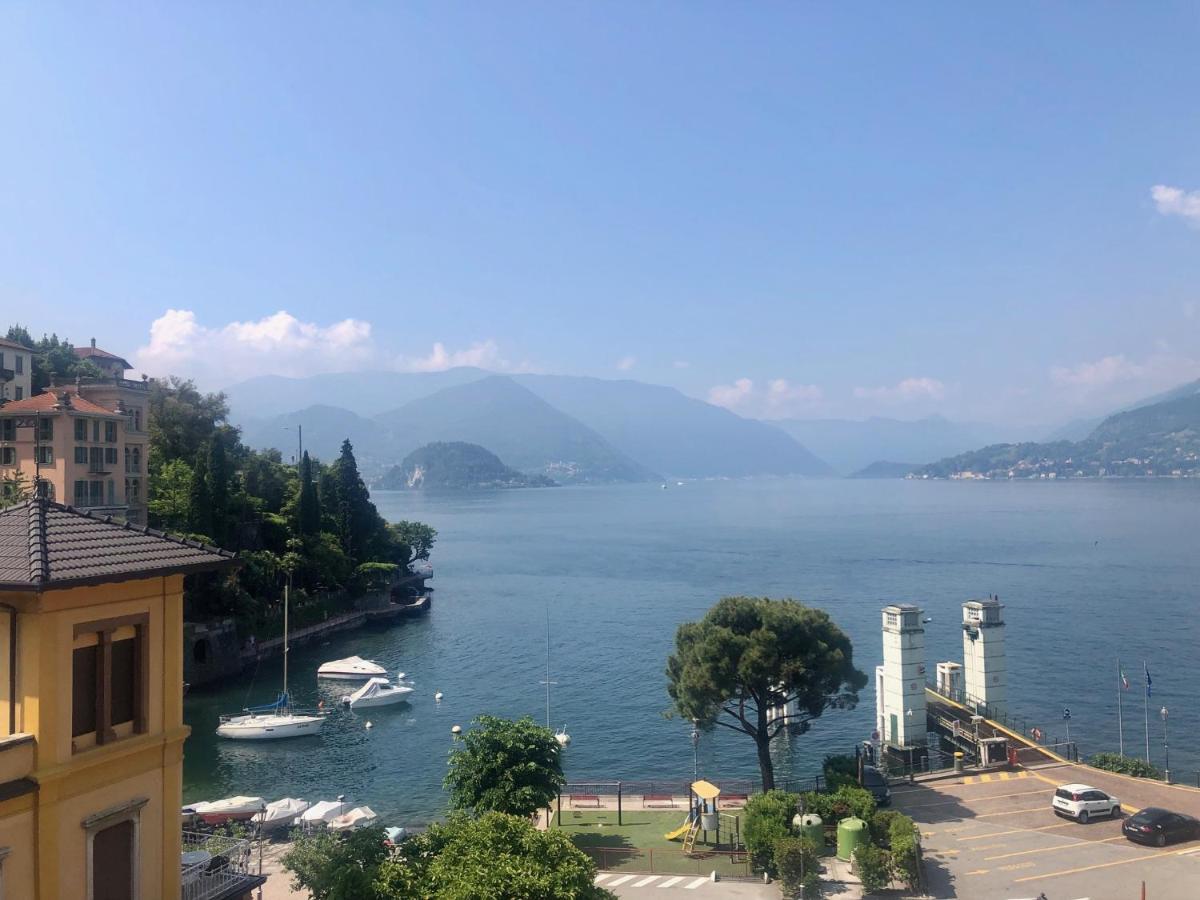 Varenna Perfect Place 2 Suites Eksteriør billede