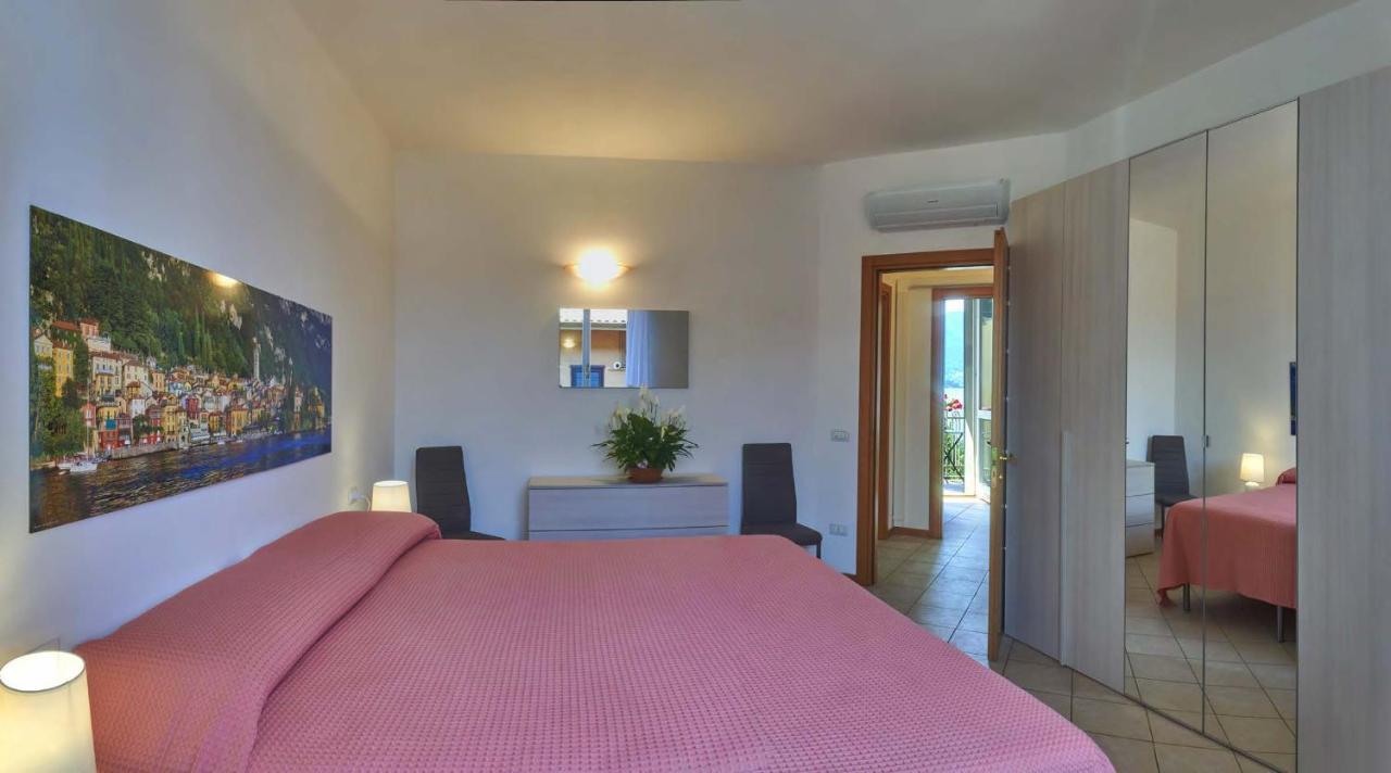 Varenna Perfect Place 2 Suites Eksteriør billede