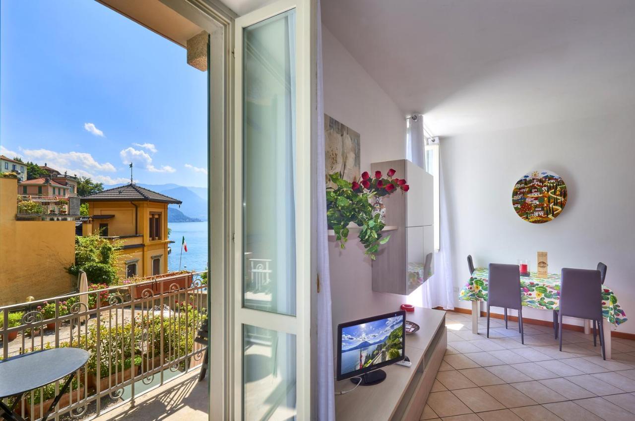 Varenna Perfect Place 2 Suites Eksteriør billede