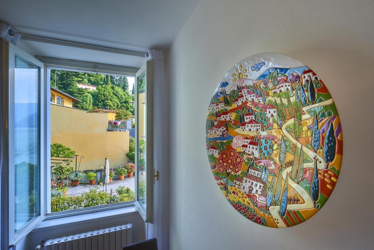 Varenna Perfect Place 2 Suites Eksteriør billede