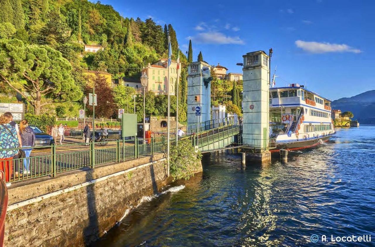 Varenna Perfect Place 2 Suites Eksteriør billede